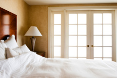 Gospel Oak bedroom extension costs