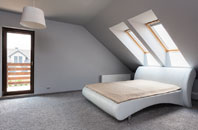 Gospel Oak bedroom extensions