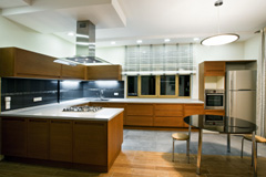 kitchen extensions Gospel Oak